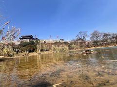 -青岩古镇