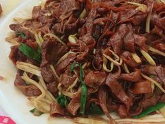 -大哥餐厅(西城花园店)