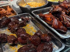 -乔波食品(杜桥中心菜场店)