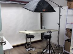 -bobo高端证件照工作室(三元桥店)