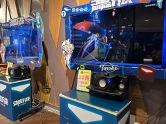 -大鲁阁保龄球(苏州园区店)