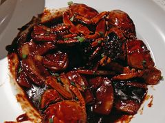 -金枝玉叶上海人家食府(三里河店)