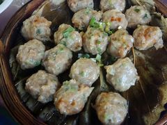 -园林美食城·本土农家菜(杨和镇店)