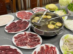 -官塘陈记鱼生·潮汕砂锅粥·牛肉火锅(潮枫路总店)