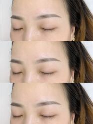 -久匠·野生眉半永久纹眉