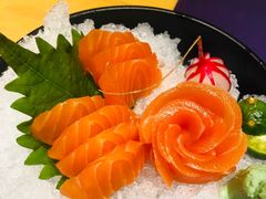 -浦·传统日式料理(3 5 1 1 店)