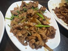 -炙热童年·老北京炙子烤肉(南锣鼓巷店)