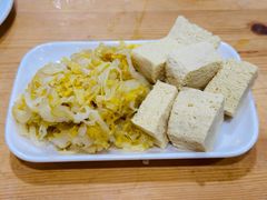 酸菜-元盛居(亚泰大街店)