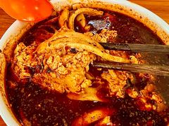 -老鳯府豆花泡馍(第五大道店)