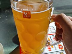 -胡记烧烤(黄山新村总店)