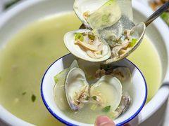 -东江海鲜大排档·潮汕菜·砂锅粥