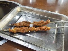 -牛街老爆肚满(牡丹园店)