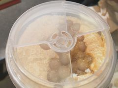 -喜茶(深圳东门1234店)