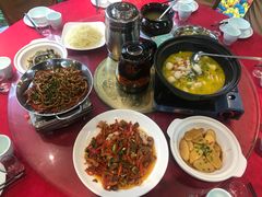 -品禾尚厨(天麓苑店)