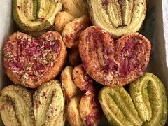 -曲奇童话(尖沙咀店)