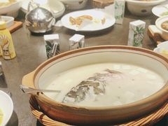 -二十八里太湖船菜(吉祥路店)