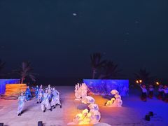 -渔岛海洋度假区