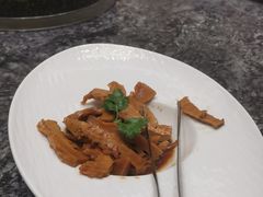 -頂好酒家·经典粤菜(海信广场店)