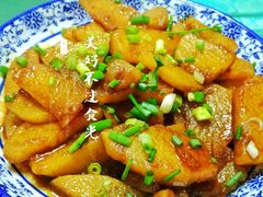 -邱记私房菜·十八年本地菜