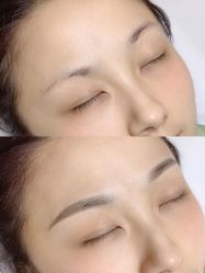 -久匠·野生眉半永久纹眉