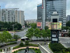 -威尼斯西餐厅(东区店)