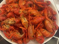 -拉完海鲜大排档(温岭店)