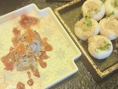 -樱嘢·炭火烧肉(惠南店)