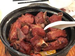 秘制红枣骨-文记壹心鸡(宝华路店)