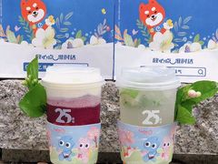 -CoCo都可(福州宝龙广场店)
