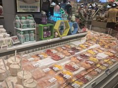 -盒马鲜生(首义店)