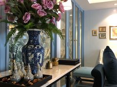 -Treasure Spa & Salon 萃奢 暹罗SQ1
