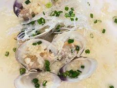 -德胜轩正宗顺德菜(宝安沙井会展中心店)