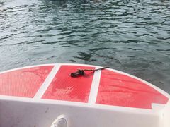 -野三坡刘家河高山漂流