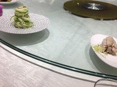 -香雪海饭店中餐厅(人民桥店)