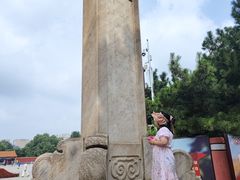 -北陵公园