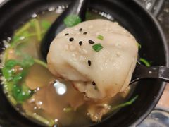 -小杨生煎(周浦万达店)