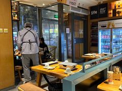 -木屋烧烤(万德庄店)
