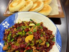 -新疆巴州金丝特餐厅(大钟寺店)