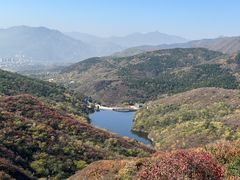 -北京西山国家森林公园