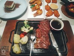 -必胜客(张掖西大街店)