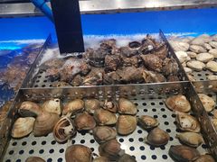 -SEA西雅图海鲜自助餐厅(正义店)