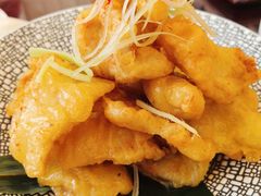 -鹿鸣春饭店(总店)
