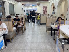 -仙螺岛海鲜自助餐厅(总店)