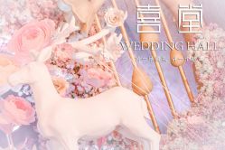 -花园饭店·宴会厅