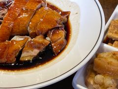 -应天大明王朝·南京菜(中山陵店)