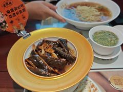 -老淮城·长鱼面(河下古镇店)