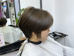 -CUT CUT Hair Salon