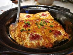 客家酿豆腐-客语客家菜(琶洲保利店)