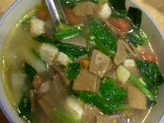 -清真益鑫羊肉手抓馆(南大街店)