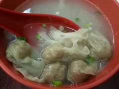 -同利肉燕老铺(澳门路店)